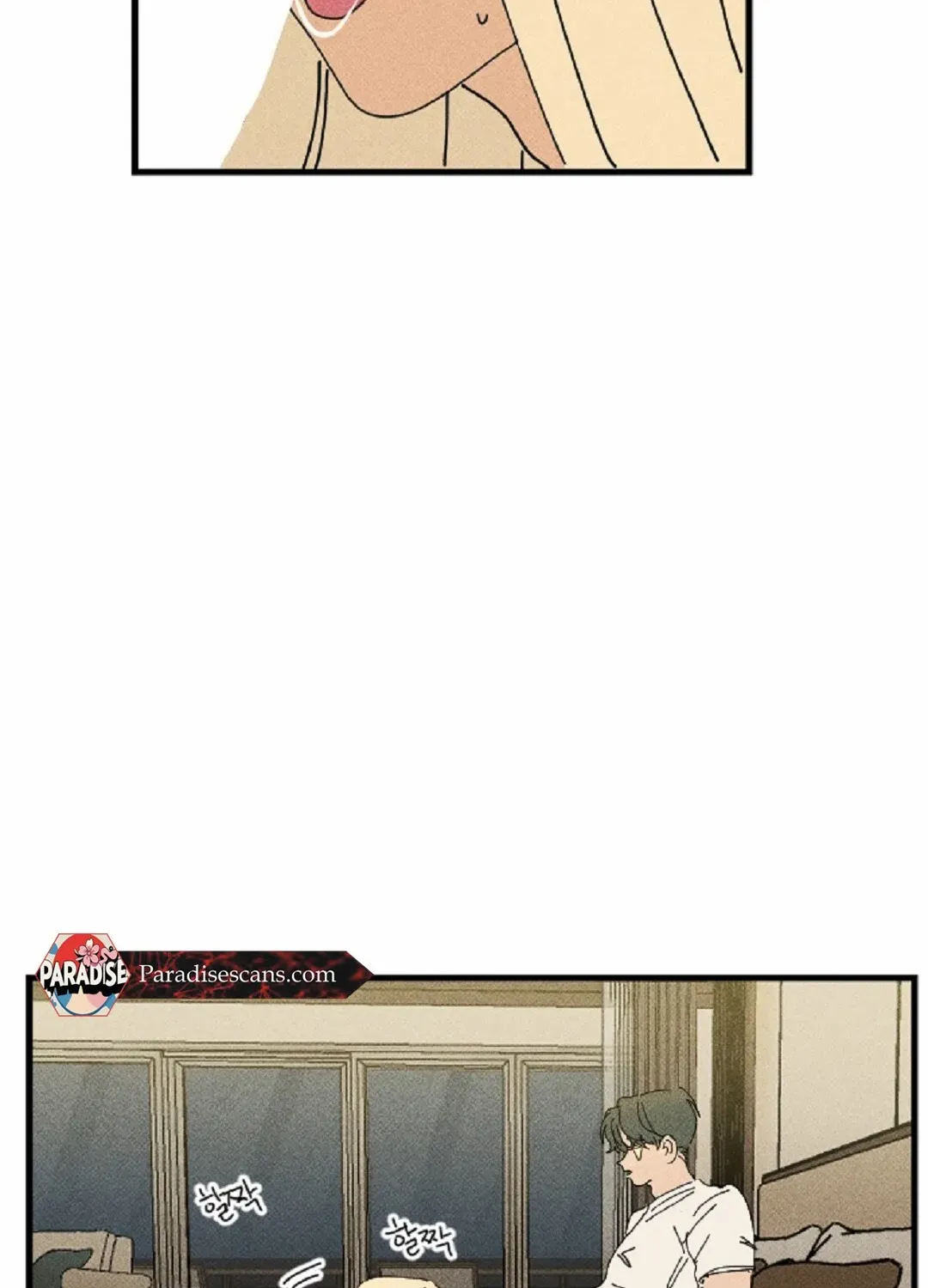 Easy Senior Chapter 13 page 4 - 