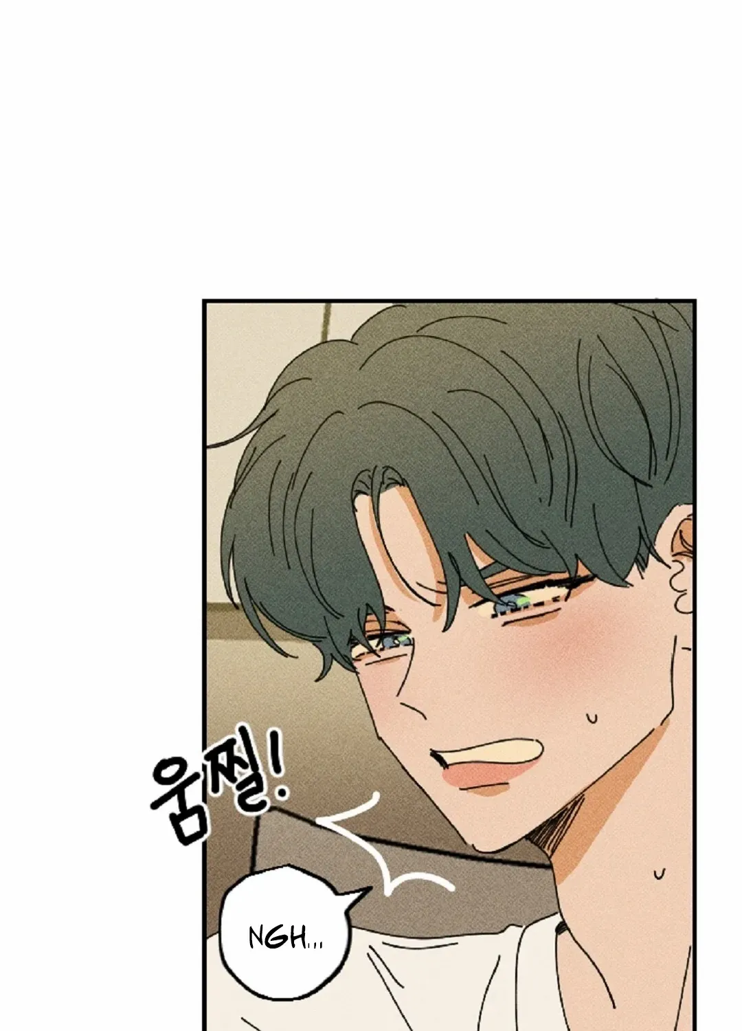 Easy Senior Chapter 13 page 33 - 