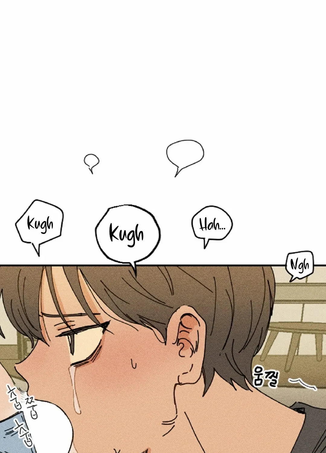 Easy Senior Chapter 13 page 36 - 