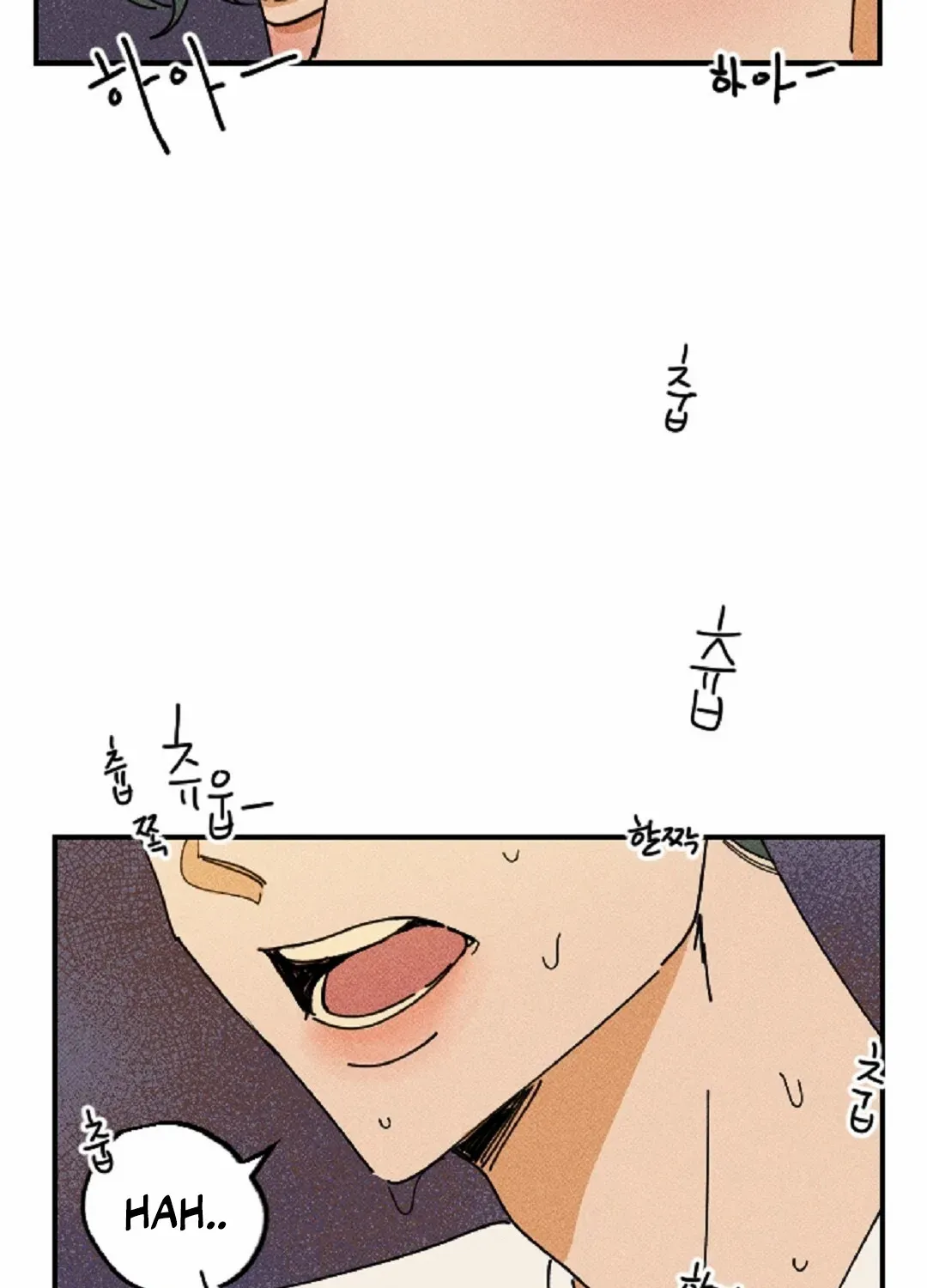 Easy Senior Chapter 13 page 38 - 