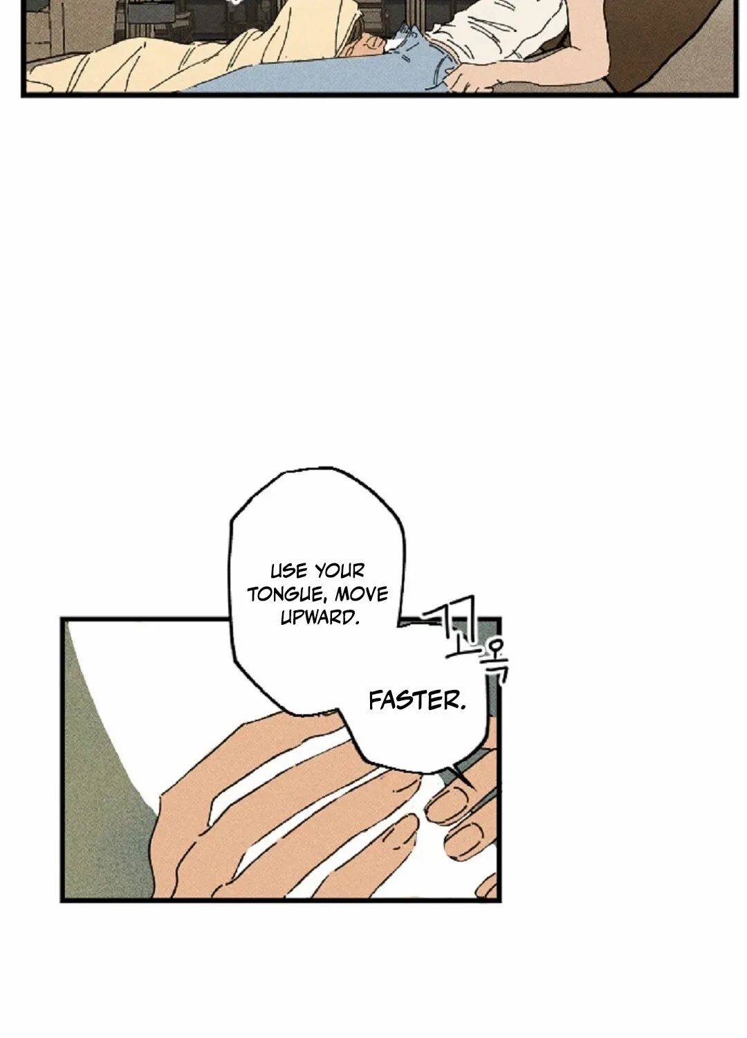 Easy Senior Chapter 13 page 5 - 
