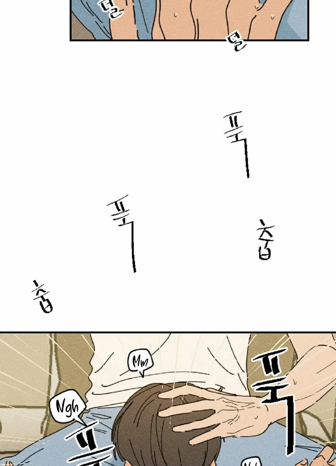 Easy Senior Chapter 13 page 44 - 