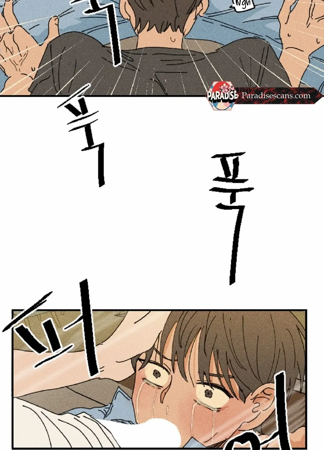 Easy Senior Chapter 13 page 45 - 