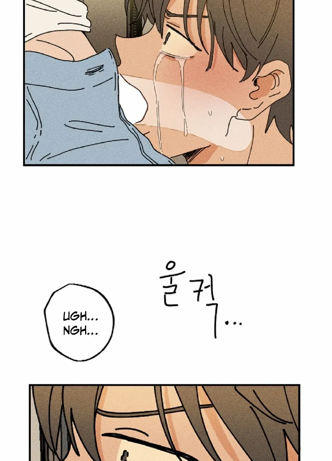 Easy Senior Chapter 13 page 48 - 