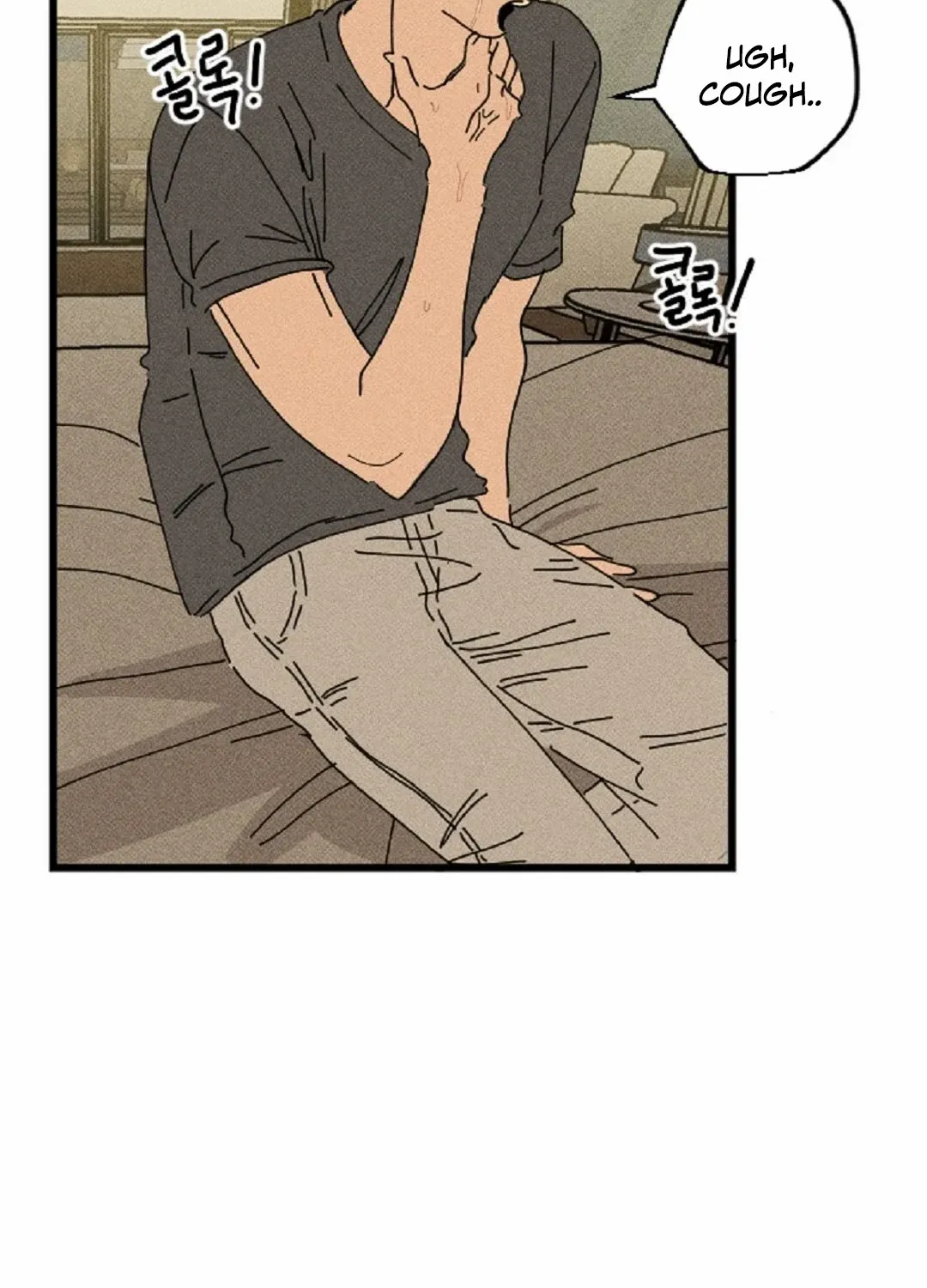 Easy Senior Chapter 13 page 55 - 