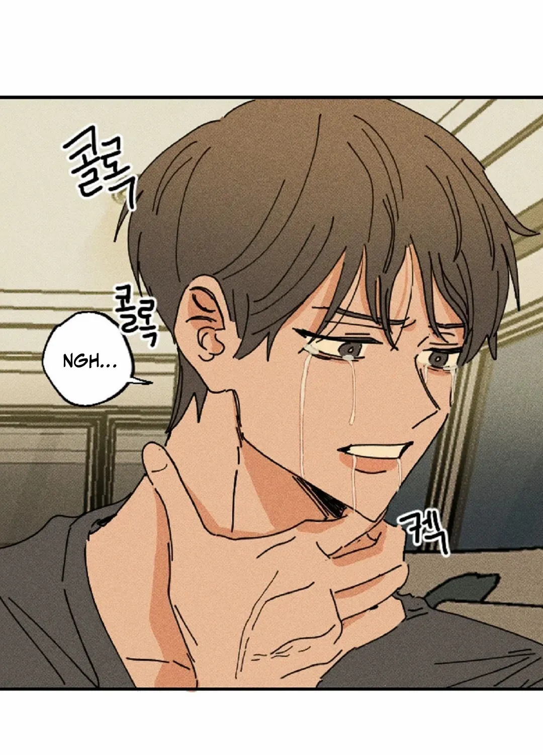 Easy Senior Chapter 13 page 56 - 
