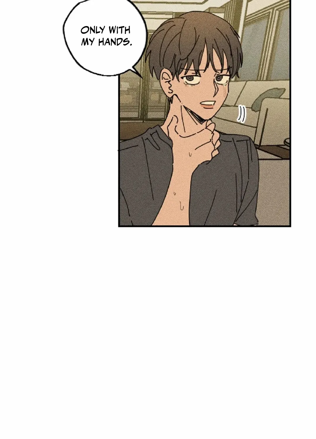 Easy Senior Chapter 13 page 61 - 