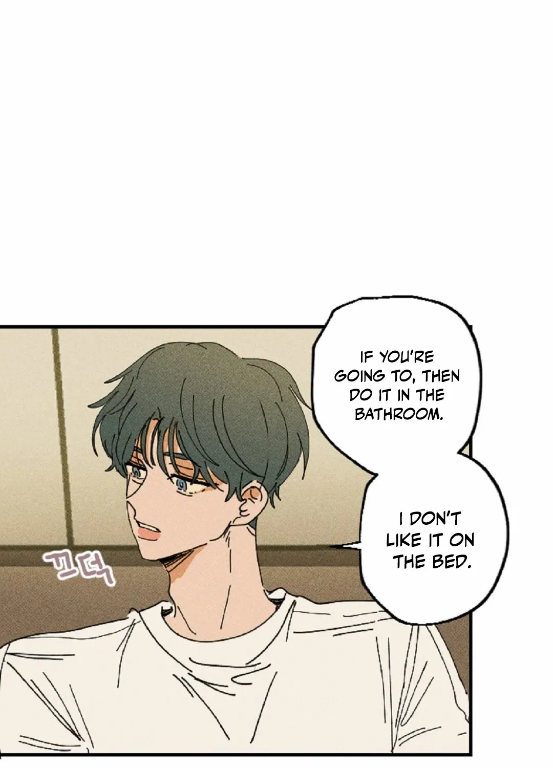 Easy Senior Chapter 13 page 62 - 