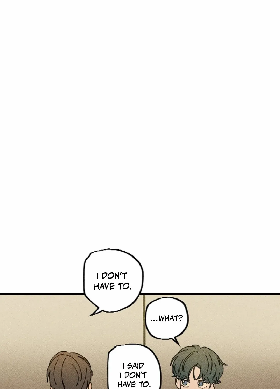 Easy Senior Chapter 13 page 63 - 