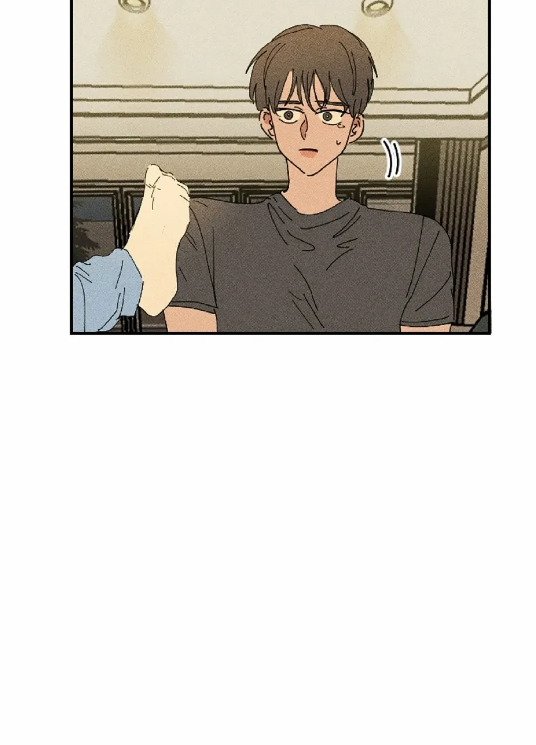 Easy Senior Chapter 13 page 67 - 