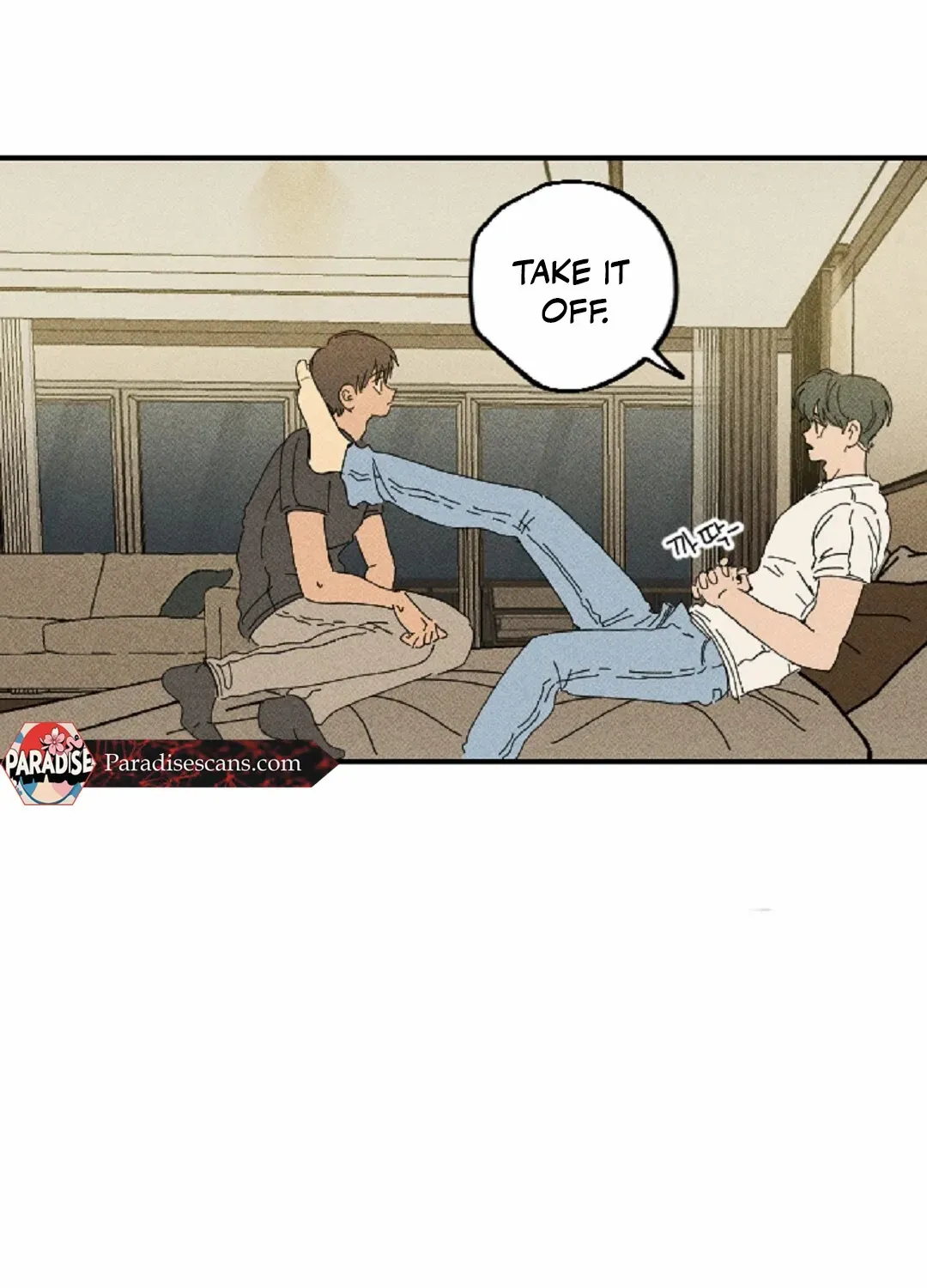 Easy Senior Chapter 13 page 68 - 
