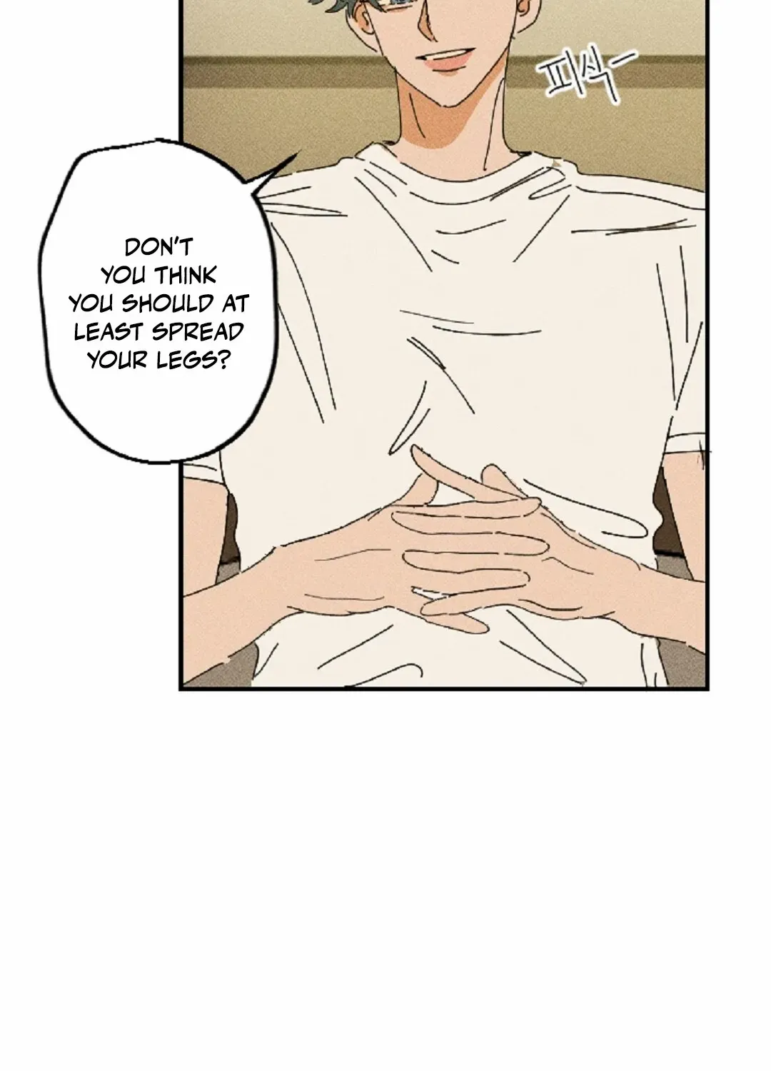 Easy Senior Chapter 13 page 71 - 