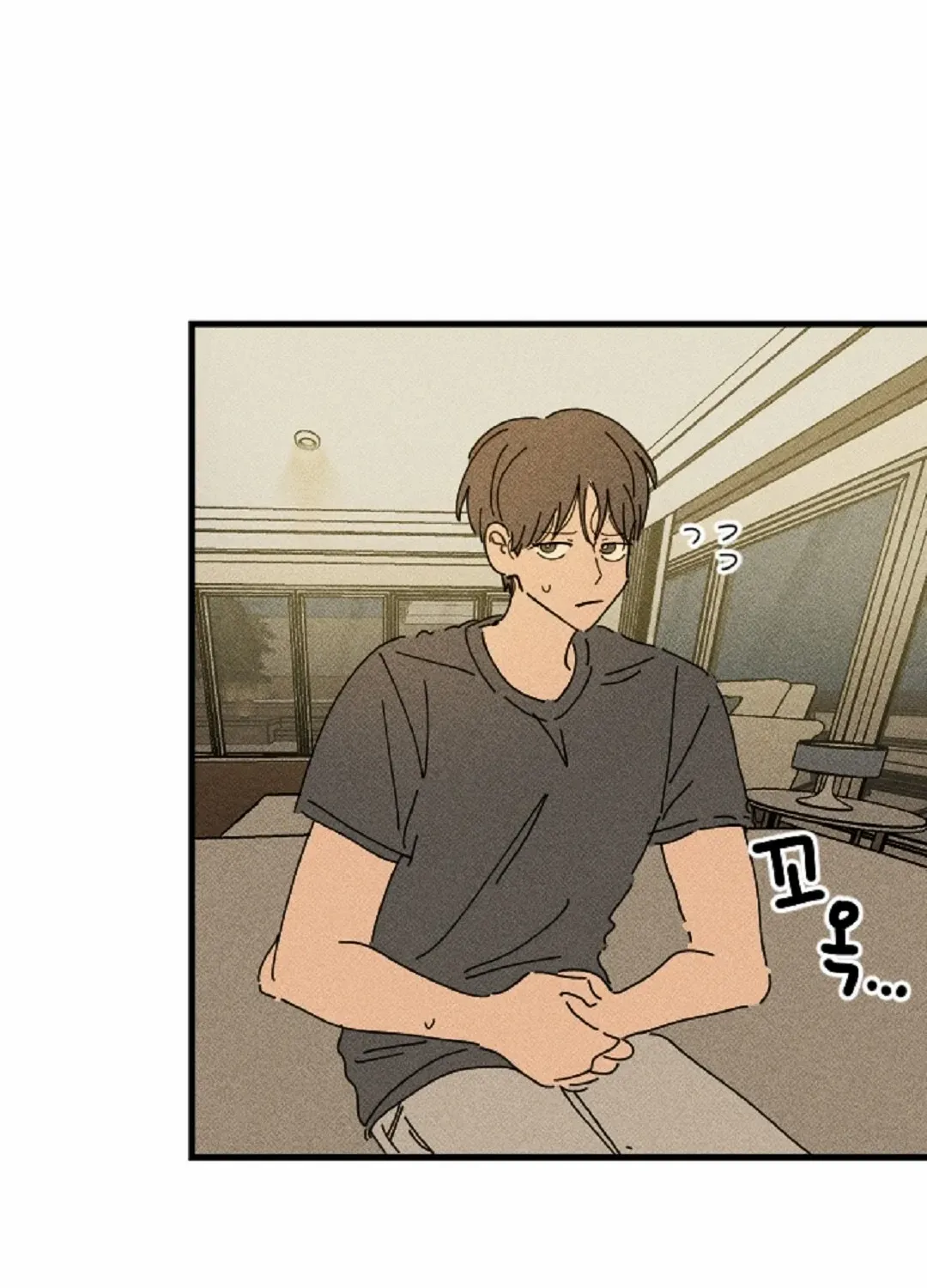 Easy Senior Chapter 13 page 73 - 