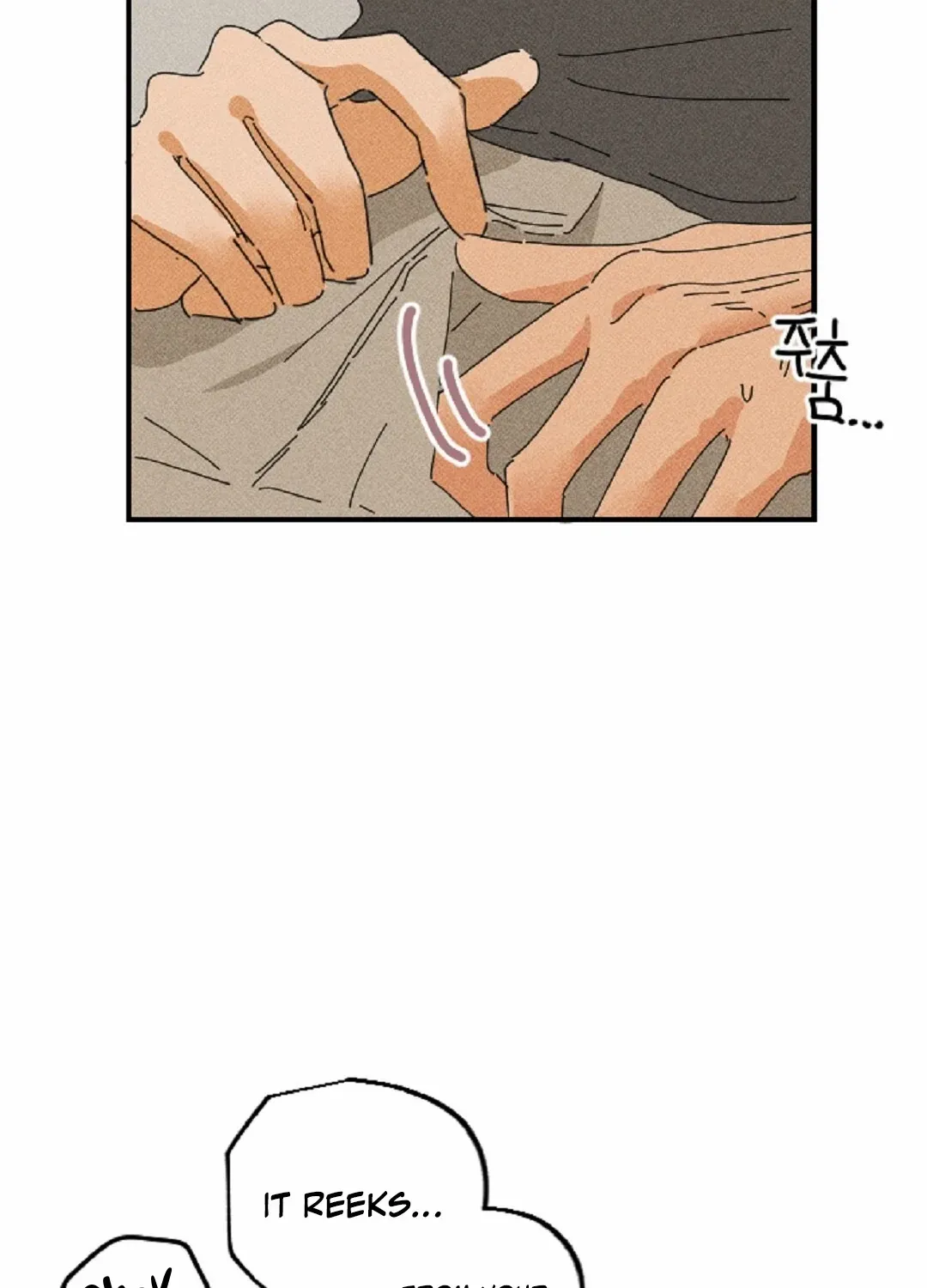 Easy Senior Chapter 13 page 77 - 