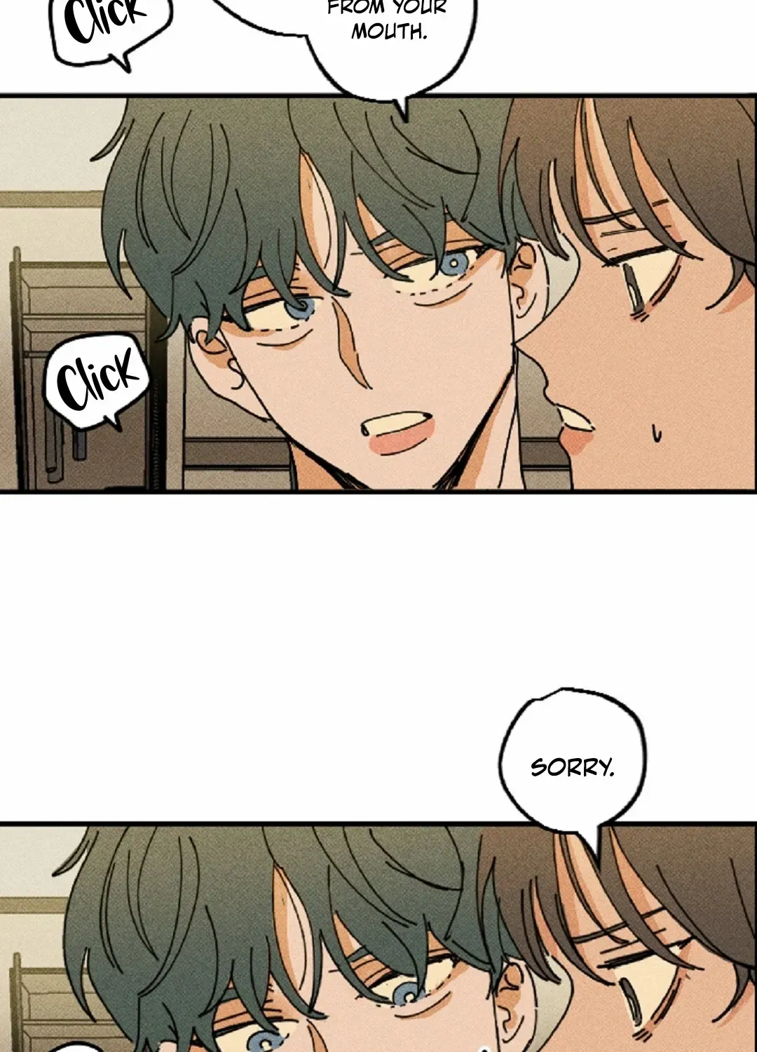 Easy Senior Chapter 13 page 78 - 
