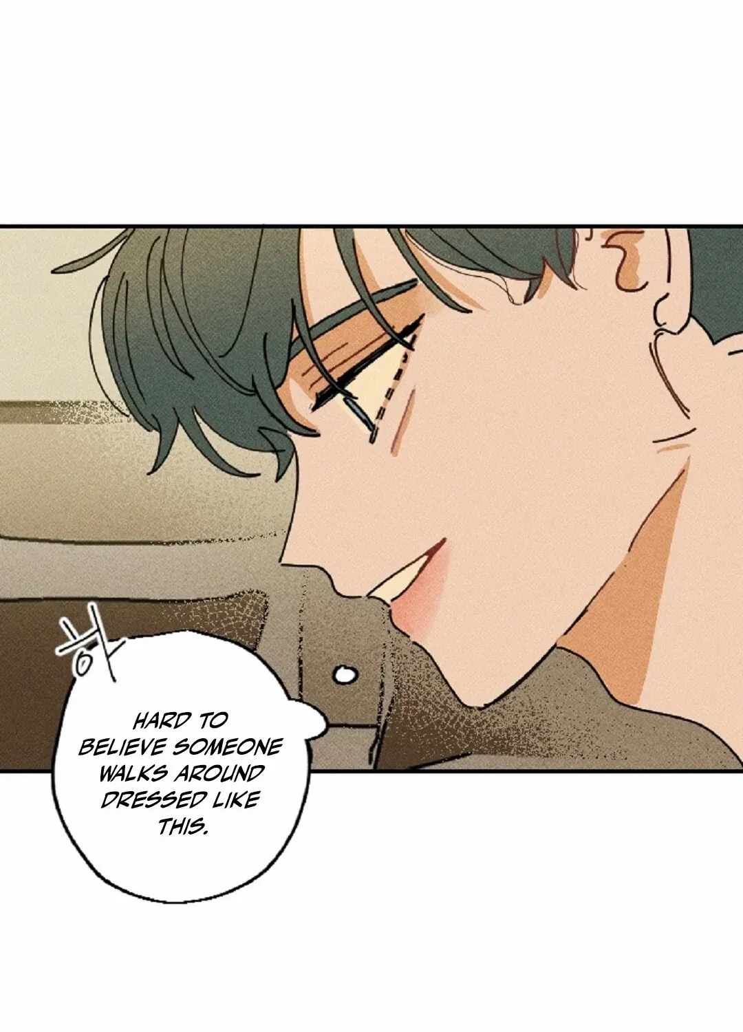 Easy Senior Chapter 13 page 81 - 