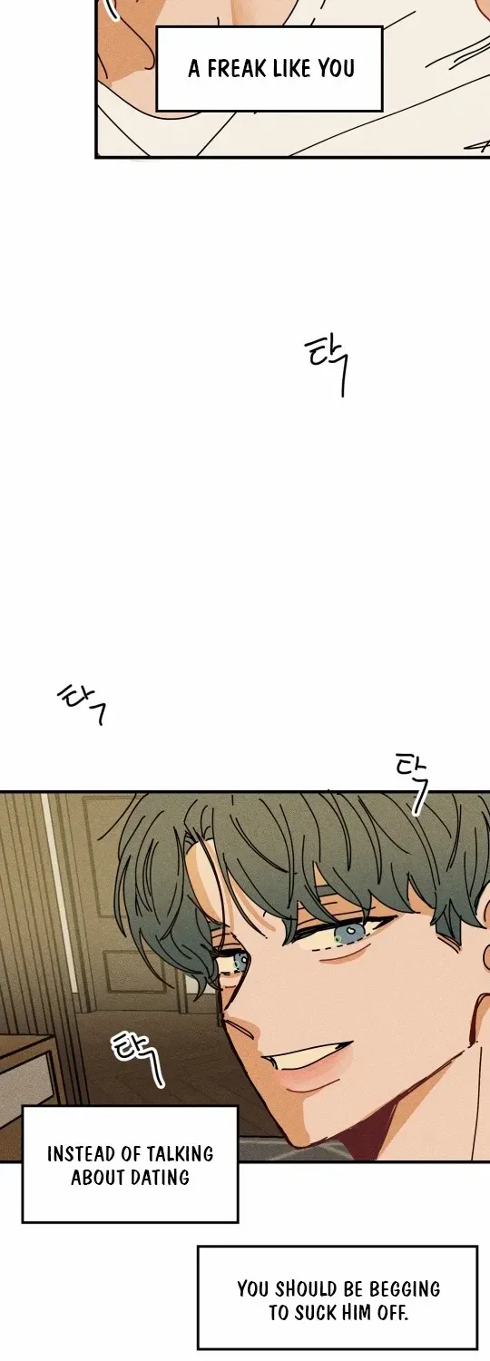 Easy Senior Chapter 14 page 11 - 
