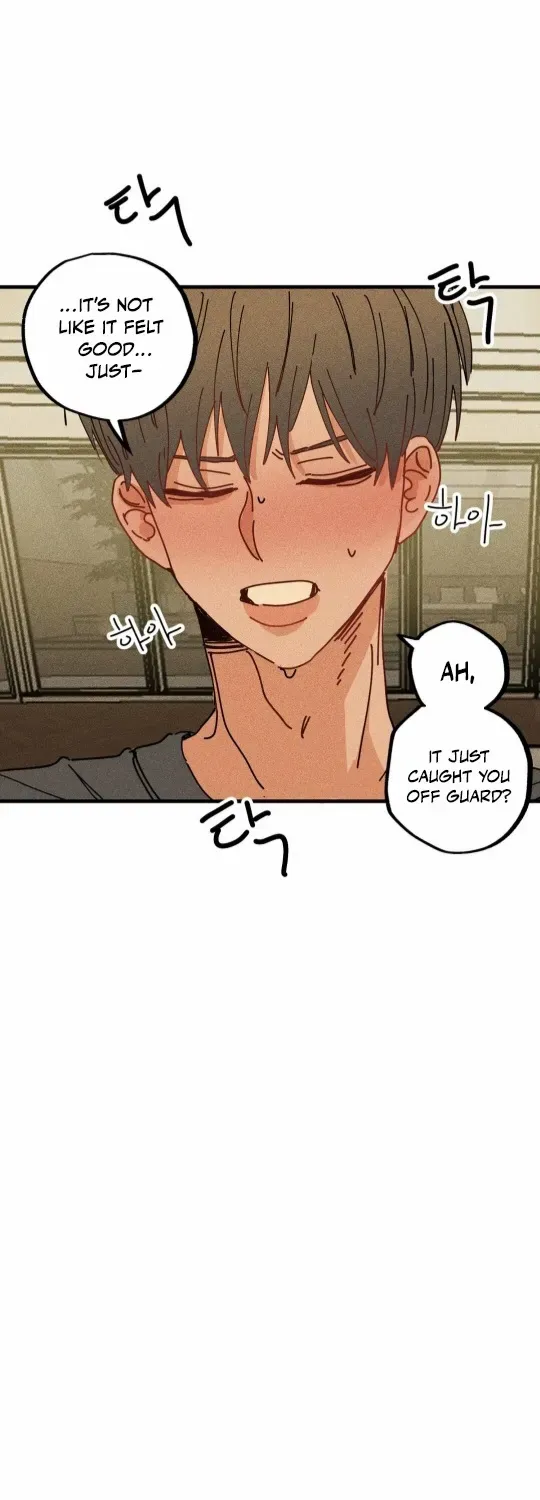 Easy Senior Chapter 14 page 15 - 