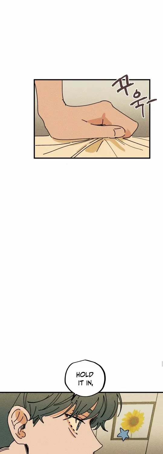Easy Senior Chapter 14 page 20 - 