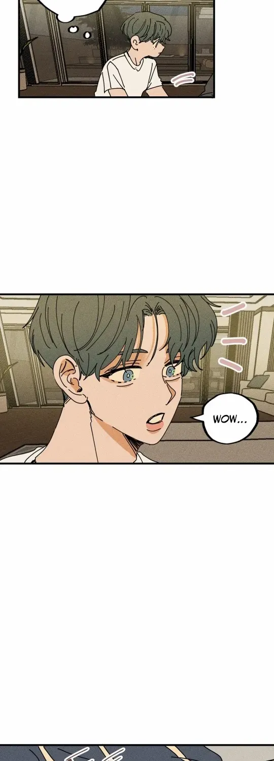Easy Senior Chapter 14 page 3 - 