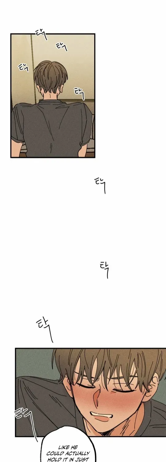 Easy Senior Chapter 14 page 22 - 