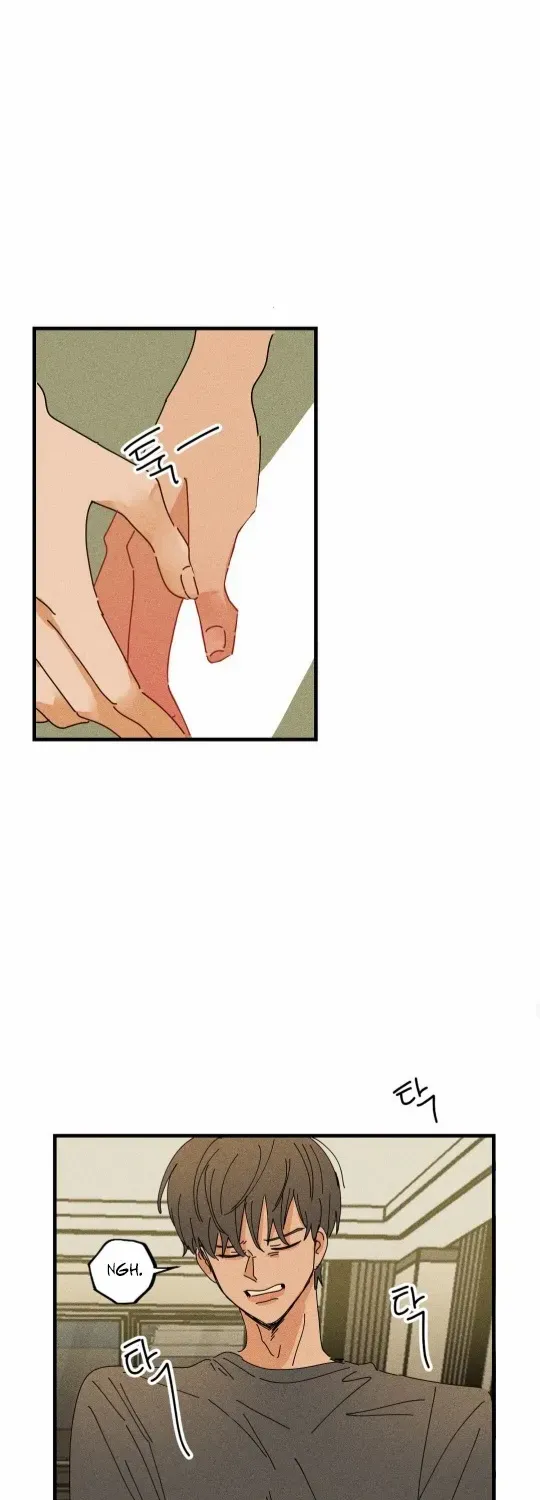 Easy Senior Chapter 14 page 25 - 