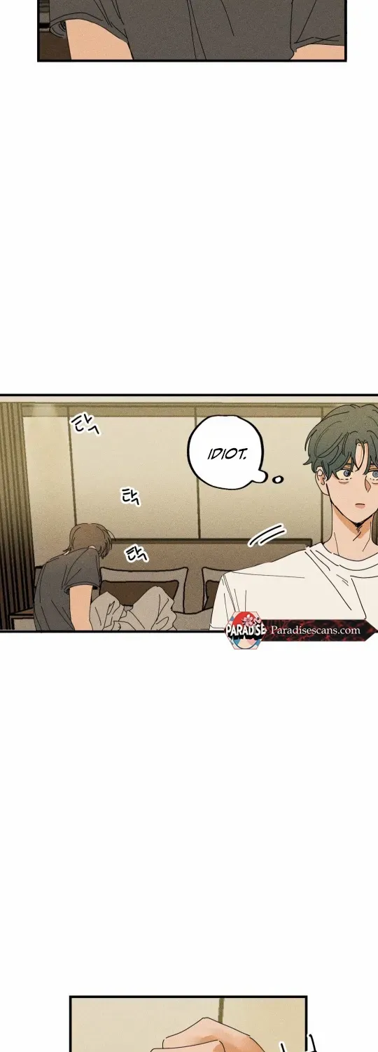 Easy Senior Chapter 14 page 26 - 