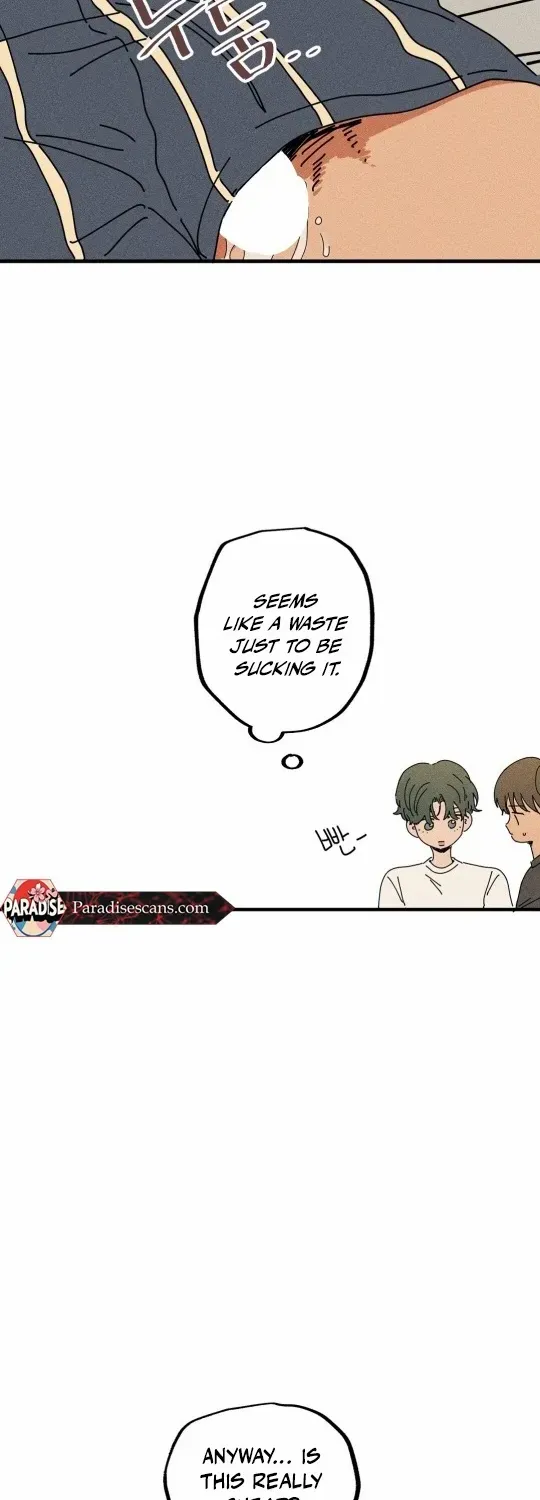 Easy Senior Chapter 14 page 4 - 
