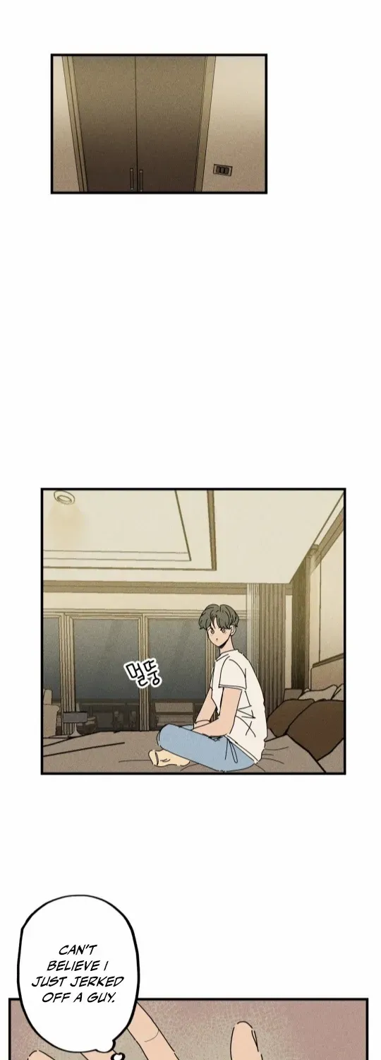 Easy Senior Chapter 14 page 31 - 