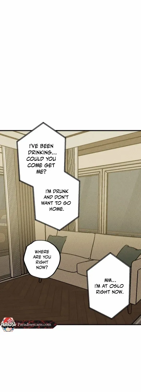 Easy Senior Chapter 14 page 35 - 