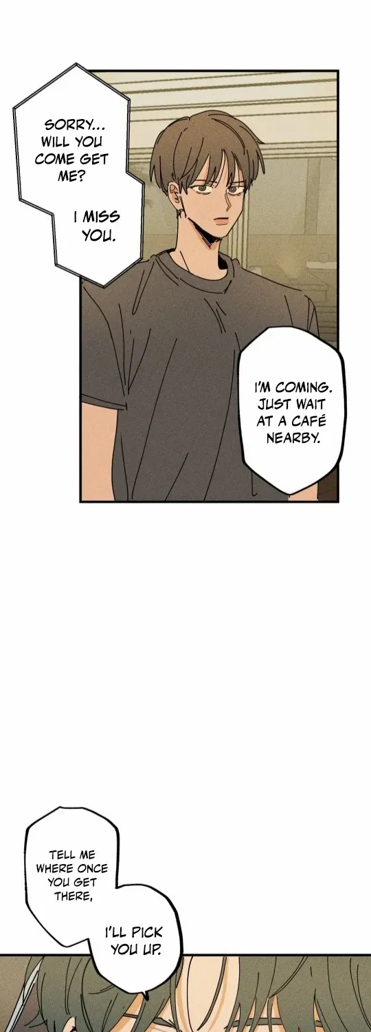 Easy Senior Chapter 14 page 40 - 