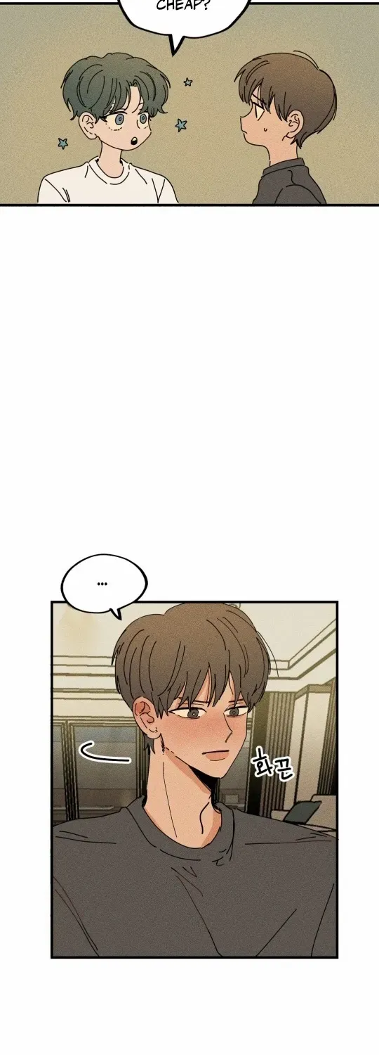 Easy Senior Chapter 14 page 5 - 