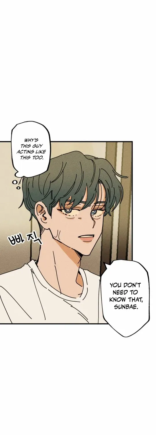 Easy Senior Chapter 14 page 42 - 