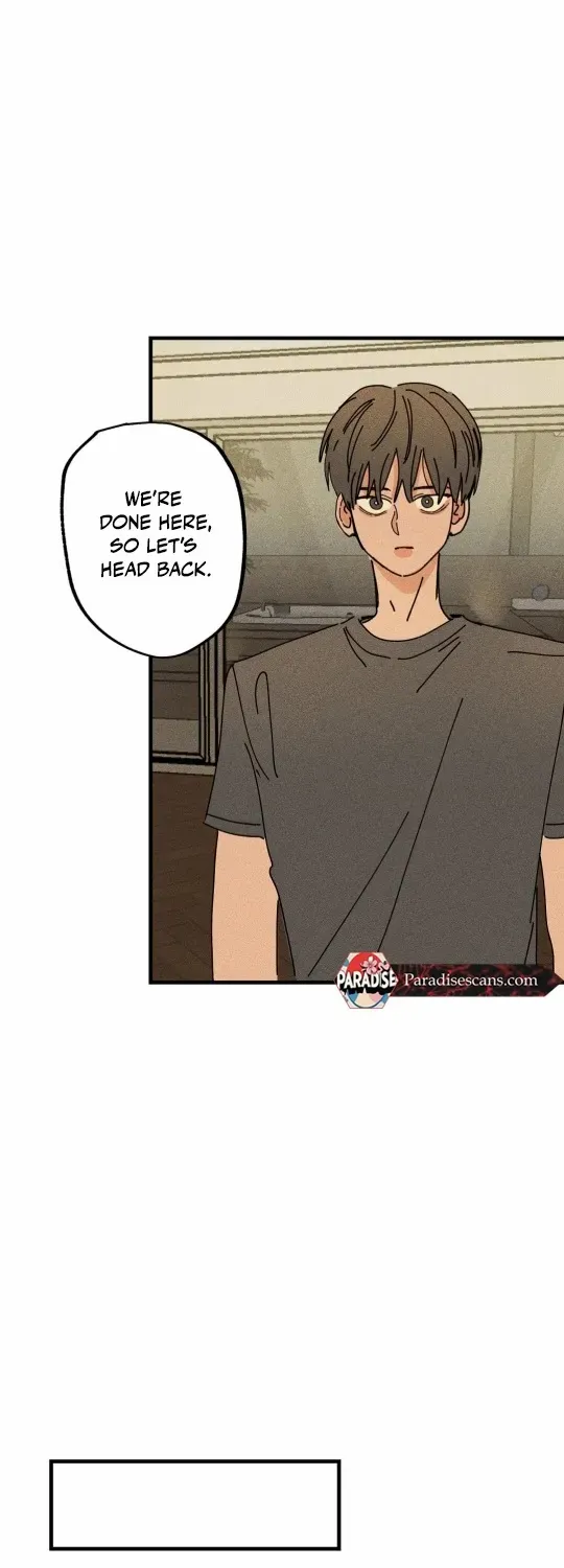 Easy Senior Chapter 14 page 43 - 