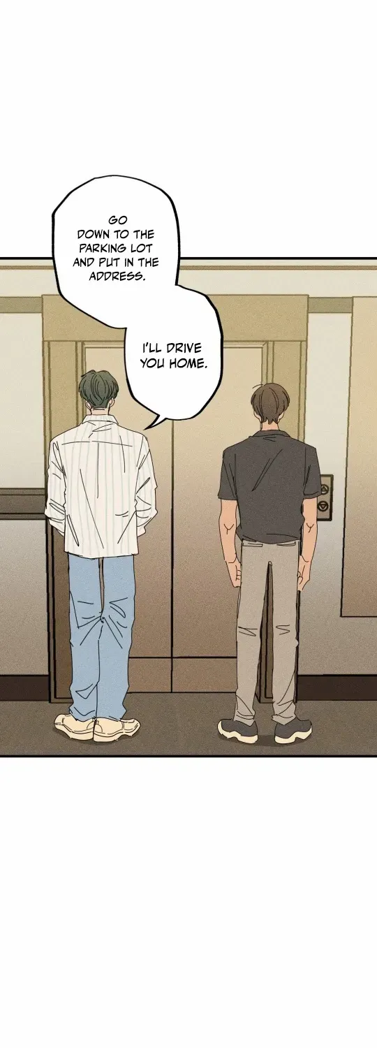 Easy Senior Chapter 14 page 44 - 