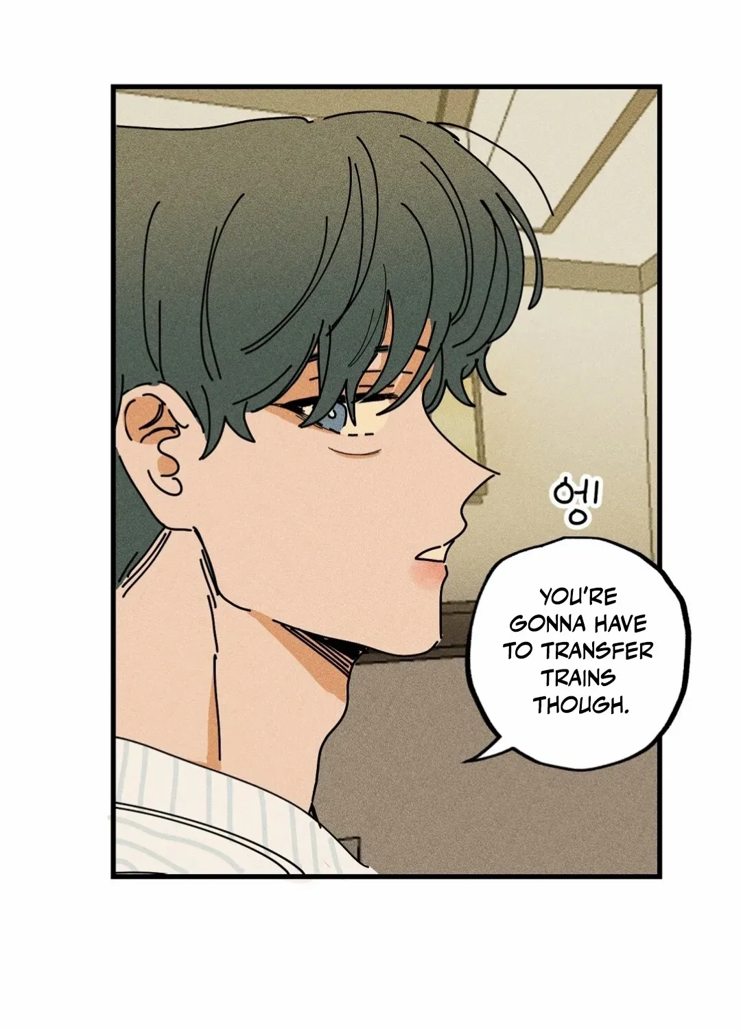 Easy Senior Chapter 14 page 46 - 