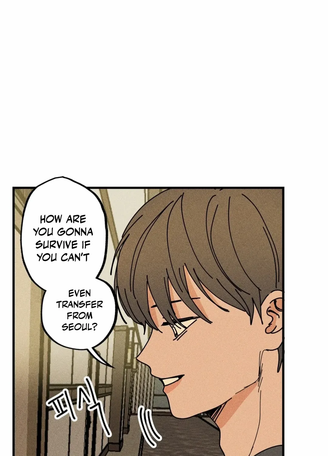 Easy Senior Chapter 14 page 47 - 