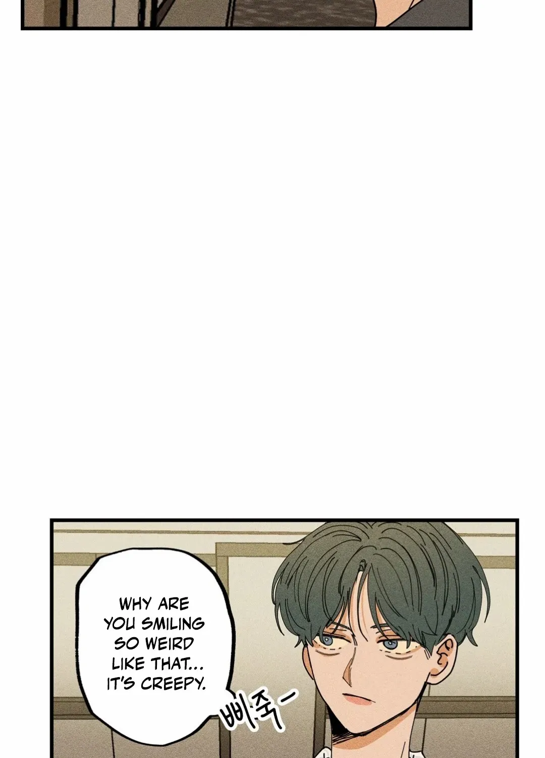 Easy Senior Chapter 14 page 48 - 