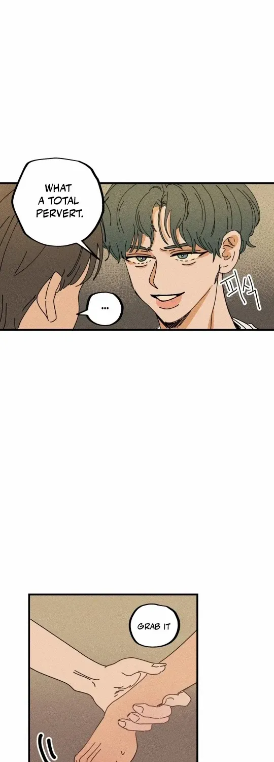 Easy Senior Chapter 14 page 6 - 