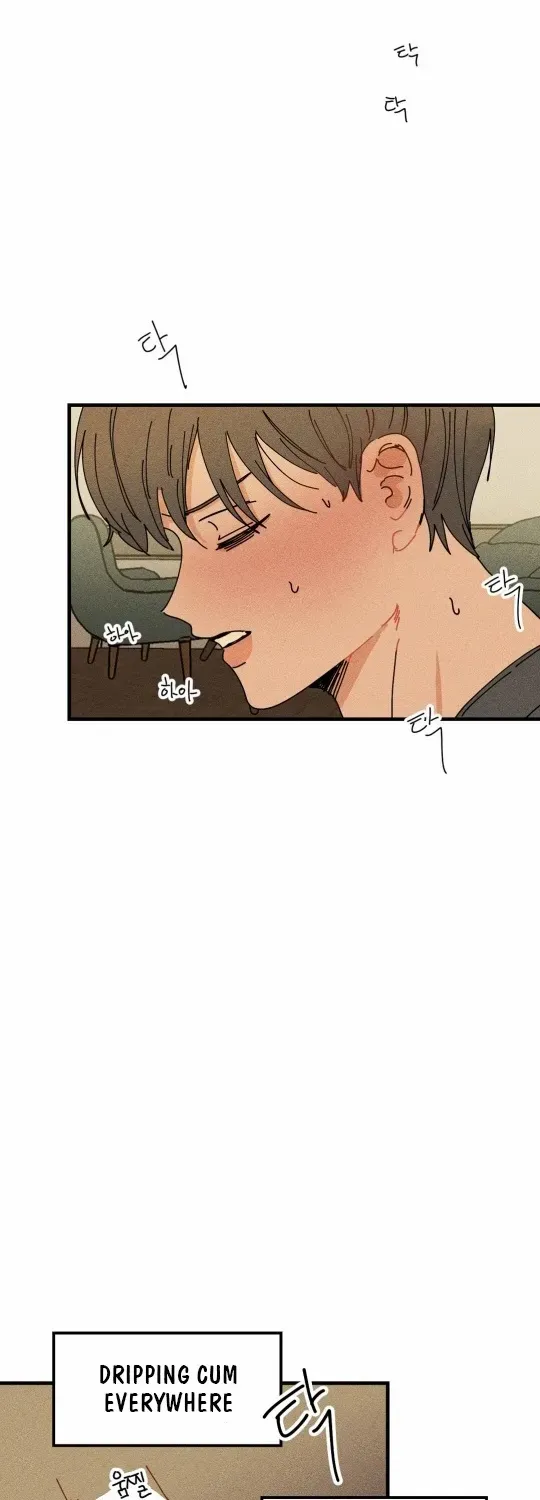 Easy Senior Chapter 14 page 9 - 