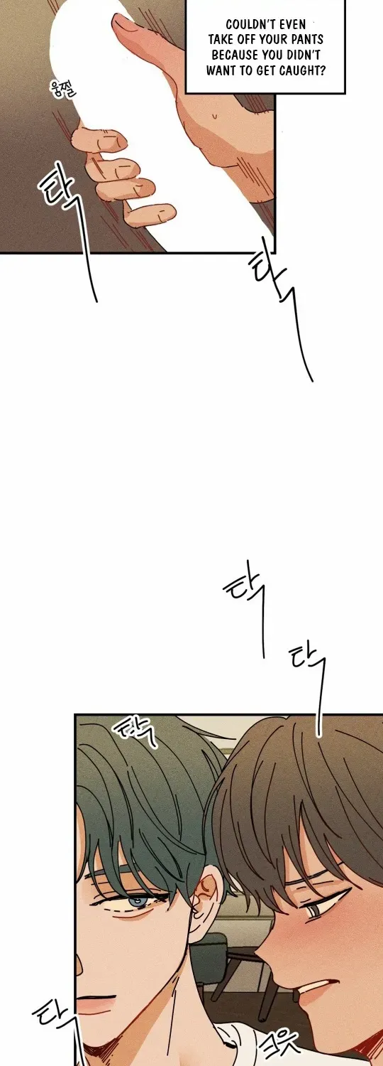 Easy Senior Chapter 14 page 10 - 