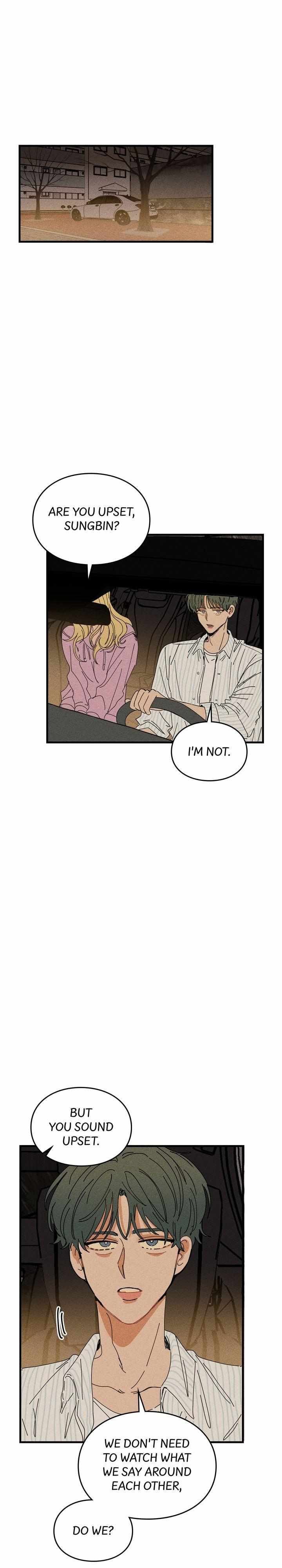 Easy Senior Chapter 15 page 2 - 