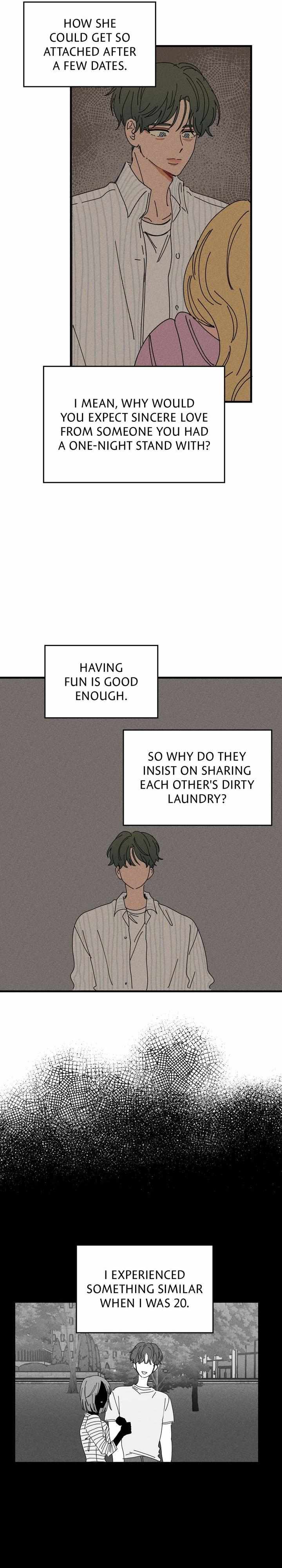 Easy Senior Chapter 15 page 15 - 