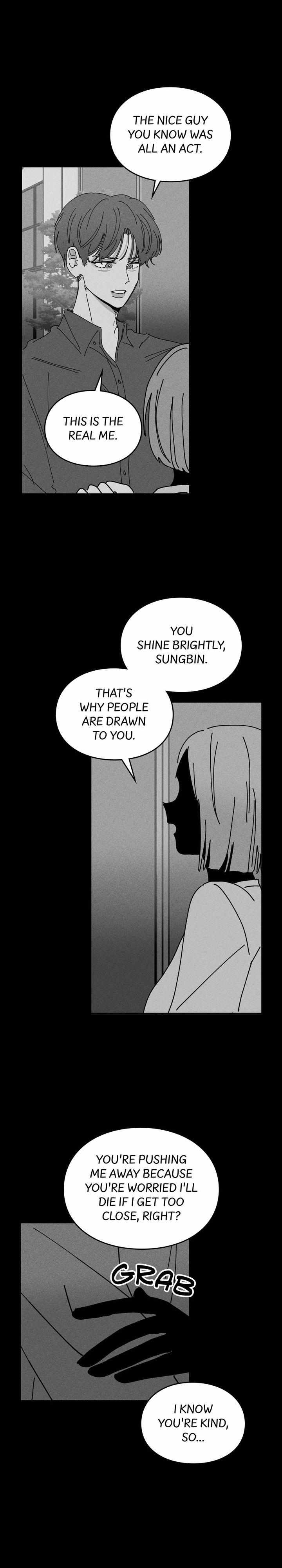 Easy Senior Chapter 15 page 17 - 
