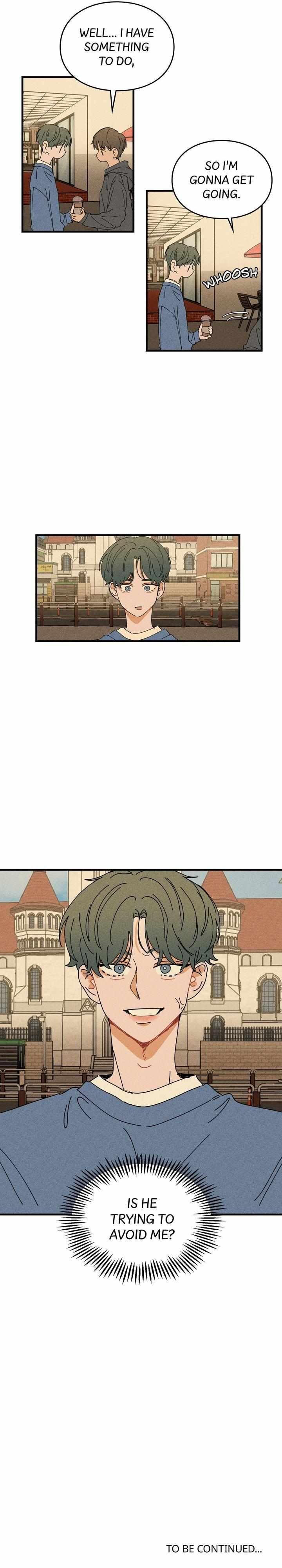 Easy Senior Chapter 15 page 26 - 