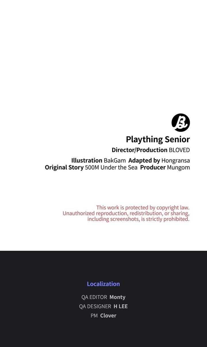 Easy Senior Chapter 15 page 27 - 