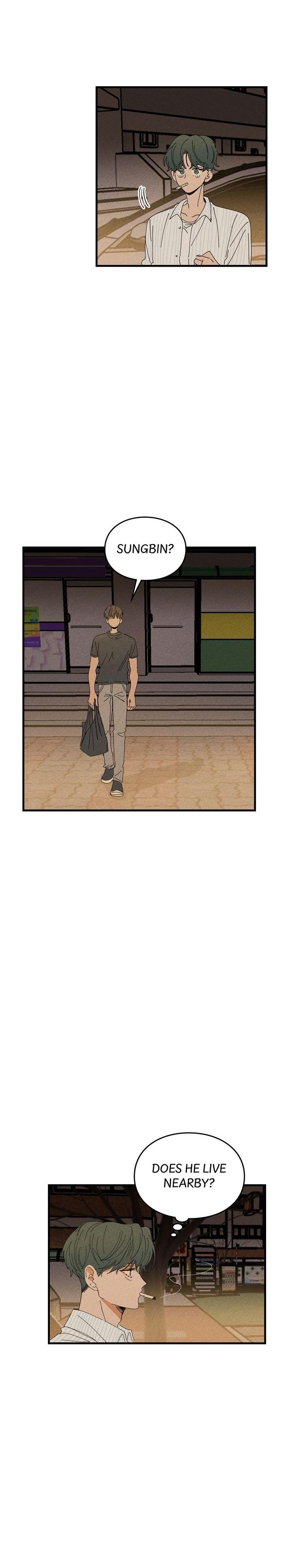 Easy Senior Chapter 15 page 7 - 