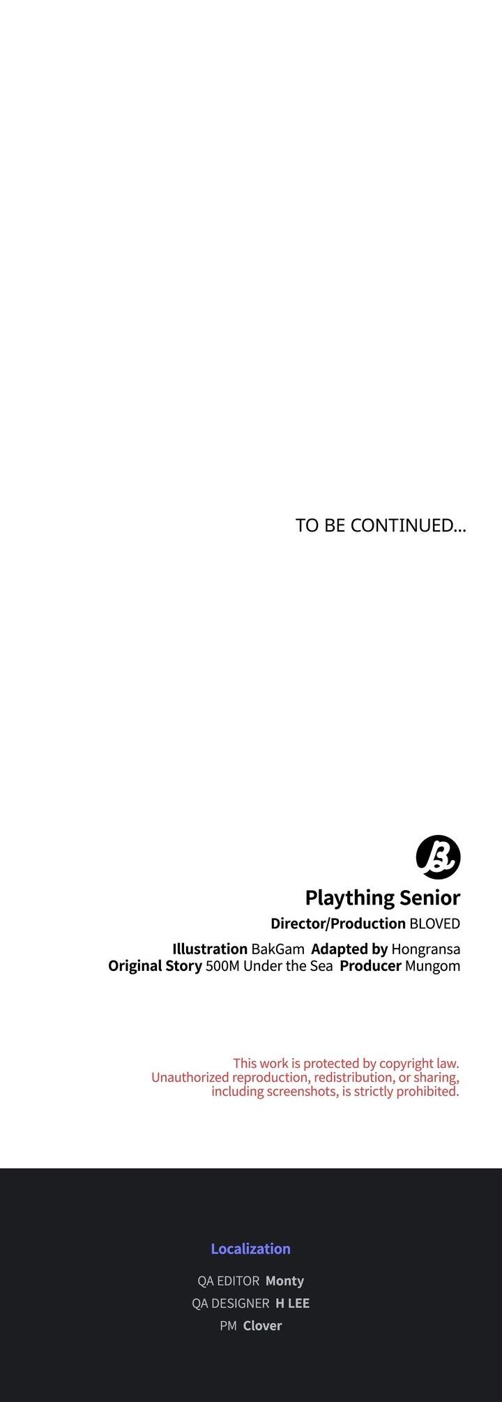 Easy Senior Chapter 16 page 25 - 