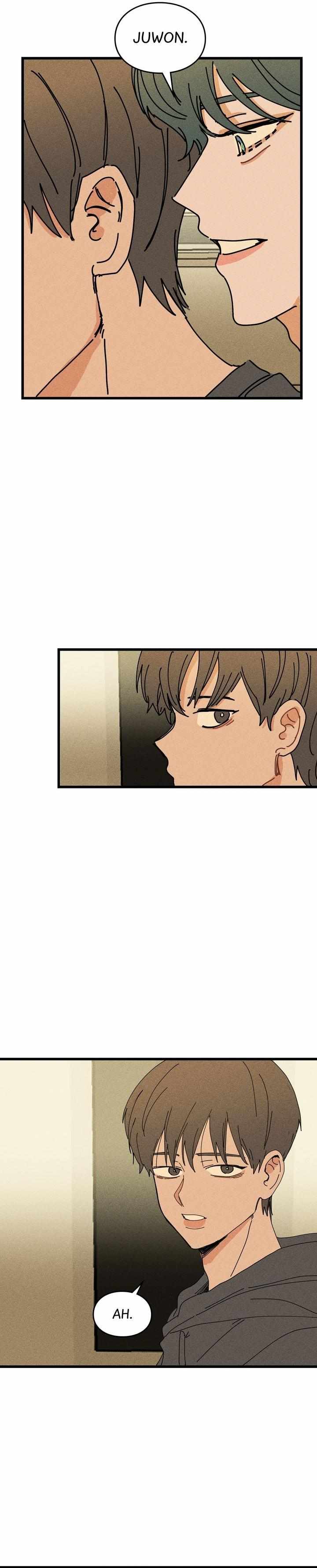 Easy Senior Chapter 16 page 5 - 
