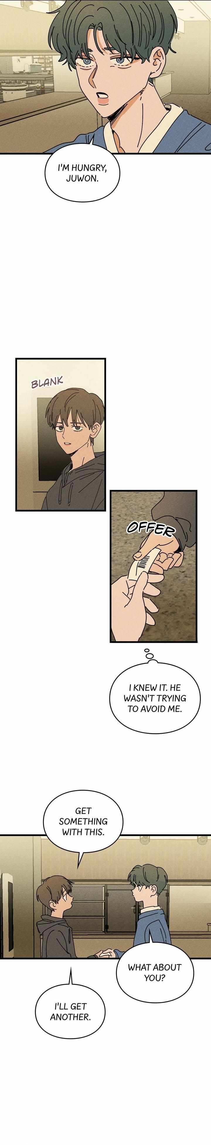 Easy Senior Chapter 16 page 6 - 